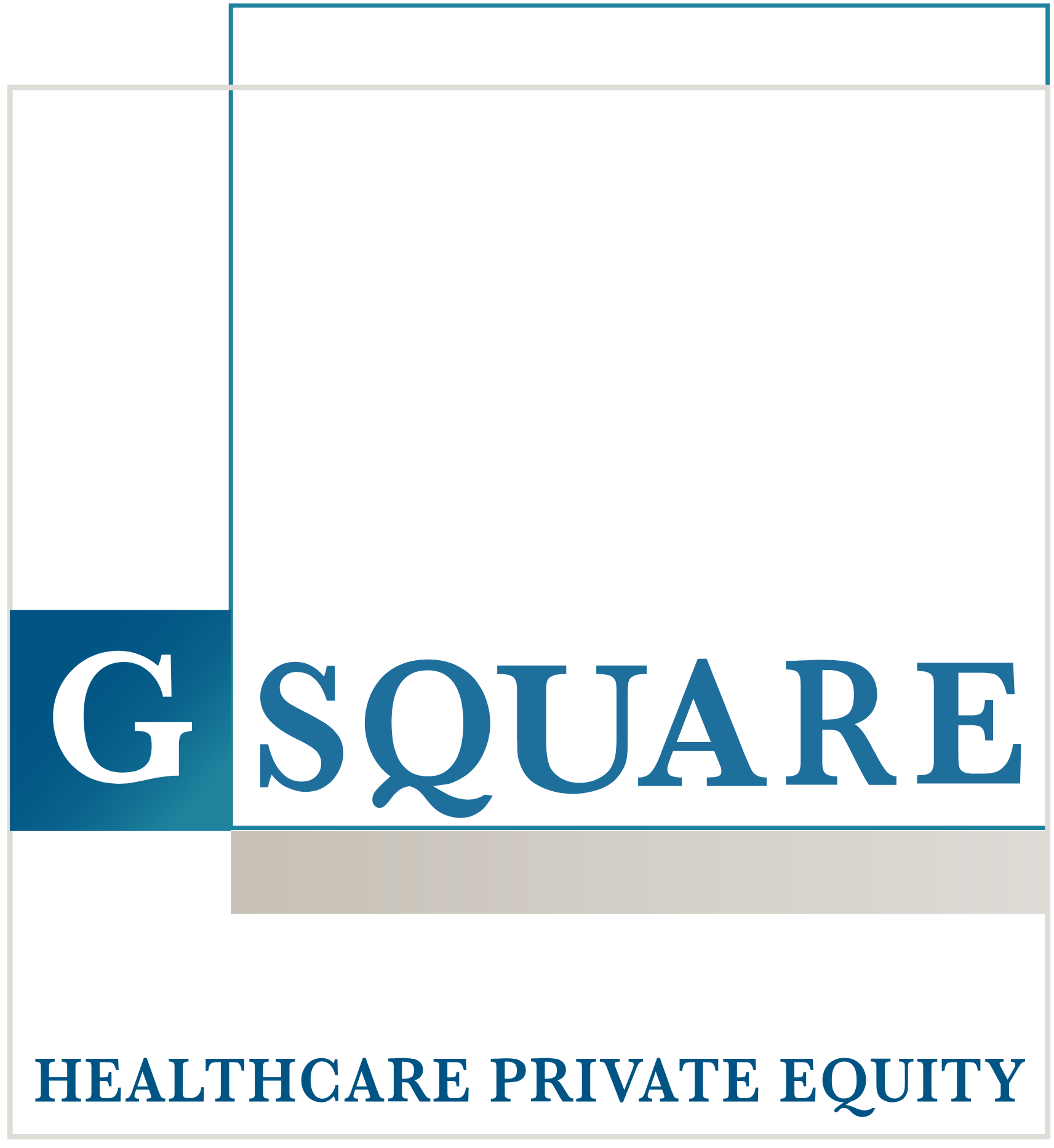 letter g inside the square | Logo Template by LogoDesign.net